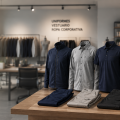 Ropa Corporativa de Calidad