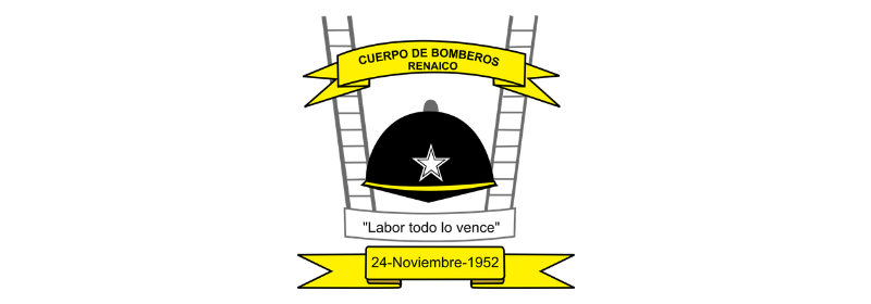 Bomberos Renaico
