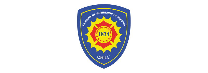 Bomberos de la Serena