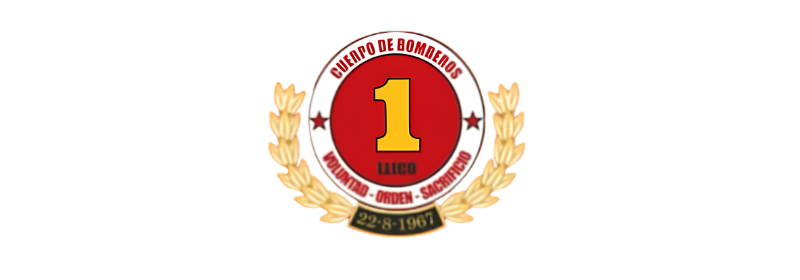 Bomberos Llico