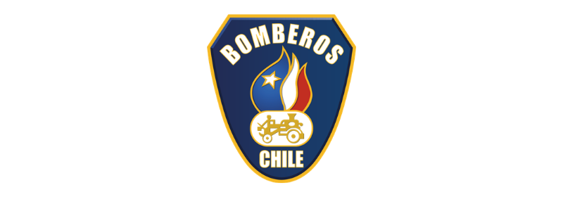 Bomberos de Chile